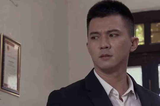 "Lựa chọn số phận" tập 45: Người nhà cán bộ liên quan vụ đánh bạc đến hối lộ mẹ Cường