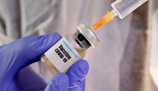 Tin vắn thế giới ngày 20/8: Cuba tăng tốc, bắt đầu thử nghiệm lâm sàng vaccine COVID-19