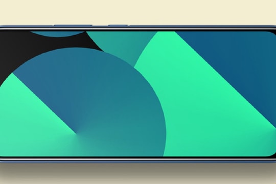 Realme C15 ra mắt với 4 camera, pin 6.000m và giá từ 3,1 triệu đồng