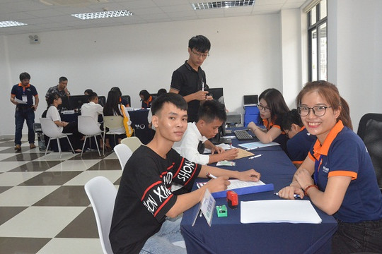 Trường ĐH Phenikaa công bố điểm xét tuyển thẳng