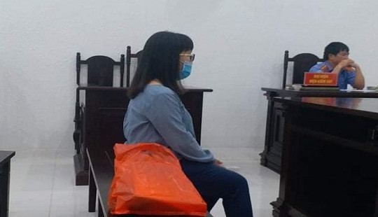 Nữ giám đốc thao túng giá chứng khoán và lừa đảo hàng chục tỷ đồng