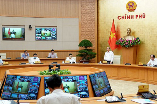 Giải ngân vốn đầu tư công: "Sờ" đến vai trò người đứng đầu thì mới chuyển biến được