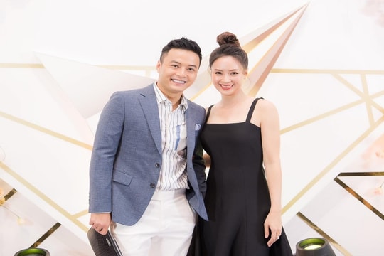 Hồng Diễm "chất chơi" trong phim mới