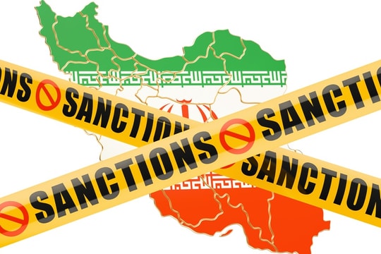 Tin vắn thế giới ngày 21/8: Mỹ chính thức kích hoạt cơ chế tái trừng phạt Iran