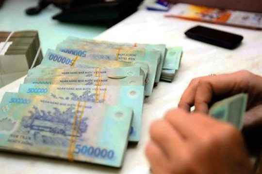 Chính phủ dự kiến tung gói hỗ trợ 90.000 tỷ đồng cho người dân