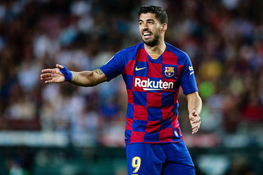 5 ngôi sao Barcelona có nguy cơ phải ra đi thời HLV Koeman