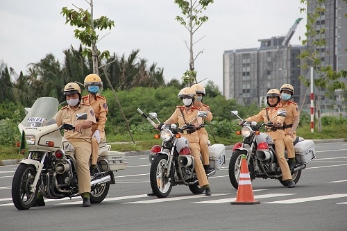 TPHCM tăng cường phòng, chống tội phạm, đảm bảo an ninh trật tự trên địa bàn