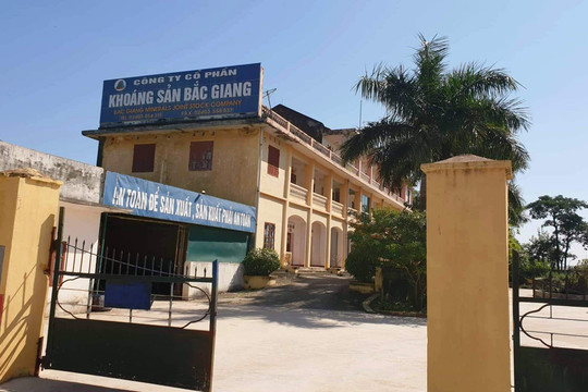 Bắc Giang: Ồ ạt khai thác than, nguy cơ xóa sổ đất rừng