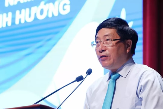 Ngoại giao Việt Nam: Tạo động lực mới cho phát triển thời kỳ hậu Covid-19