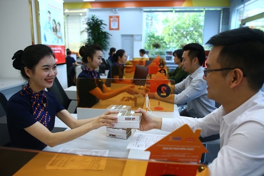 SHB tiếp tục được vinh danh là “Ngân hàng tài trợ thương mại tốt nhất Việt Nam”