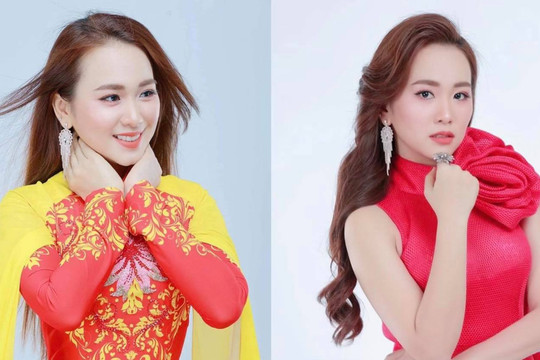 Ngọc Thiện - Cô giáo mầm non với ước mơ trở thành diễn viên chuyên nghiệp