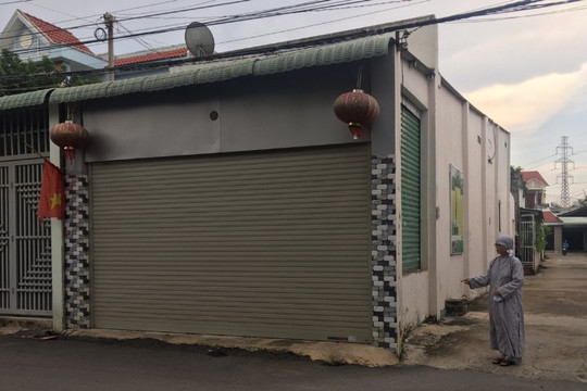 Đồng Nai: Một vụ việc đơn giản nhưng kéo dài hơn 25 năm chưa giải quyết dứt điểm