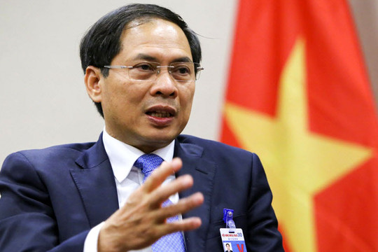 Ba kết quả nổi bật của HNCC Mekong-Lan Thương lần thứ ba