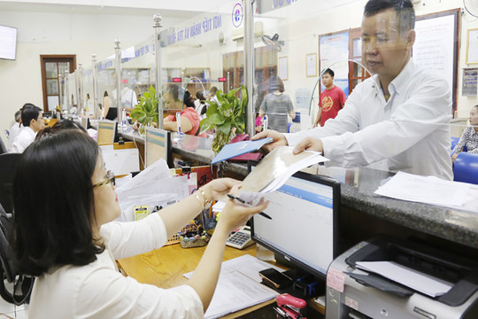 BHXH Việt Nam đạt nhiều kết quả tích cực trong công tác truyền thông chính sách BHXH, BHYT