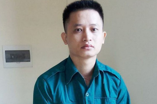 Y án tử “ké máu lạnh” giết nữ cán bộ ngân hàng