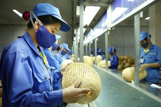 Đề xuất 18.600 tỷ đồng hỗ trợ lần 2 cho doanh nghiệp, người lao động