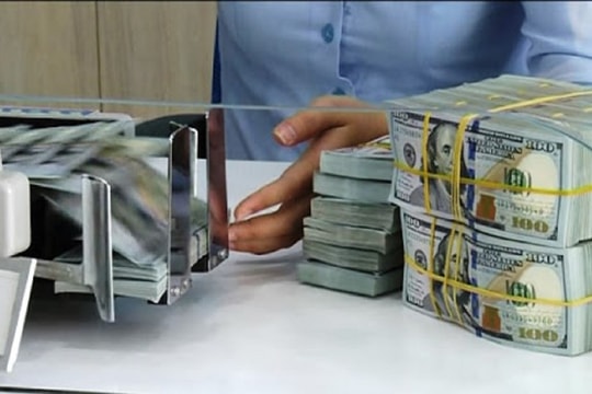 Gần 20 tỷ USD vốn đầu tư FDI trong 8 tháng