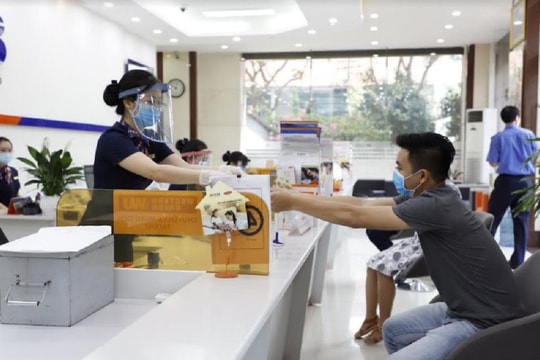 “Sống khỏe” trong mùa dịch nhờ thói quen tiết kiệm