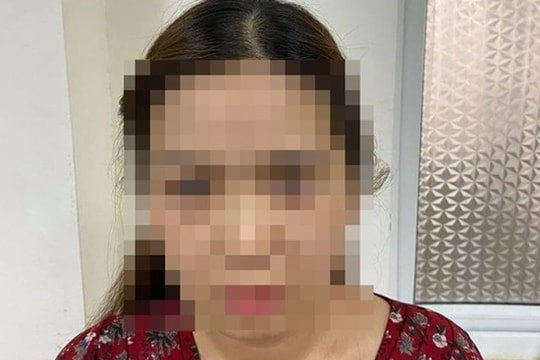 Nữ y tá qua đêm với khách ngoại quốc để trộm tài sản