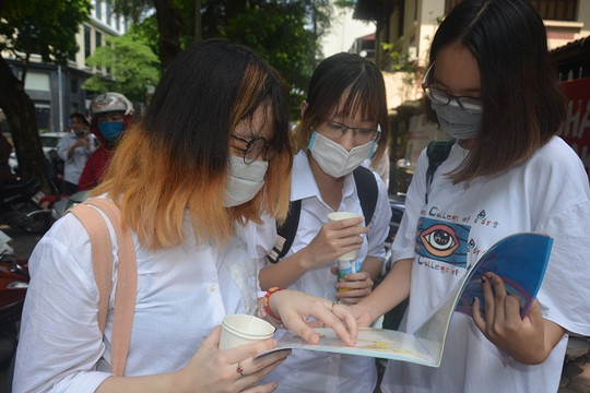 Các tỉnh miền núi chủ động ứng phó với mưa lũ, đảm bảo an toàn cho kỳ thi tốt nghiệp THPT đợt 2