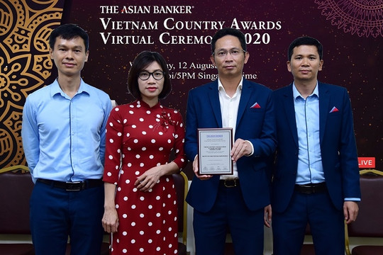 VietinBank: Chặng đường trở thành đơn vị triển khai NH mở hàng đầu Việt Nam