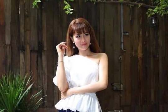 Á hậu Băng Châu: Tôi là người may mắn vì được sống với đam mê nghệ thuật, hạnh phúc bên gia đình nhỏ
