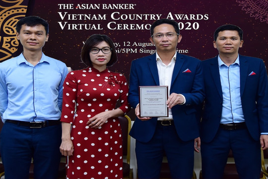 VietinBank và chặng đường trở thành đơn vị triển khai ngân hàng mở hàng đầu tại Việt Nam
