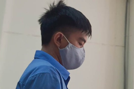 Y án nam thanh niên khiến bạn gái lớp 8 có thai