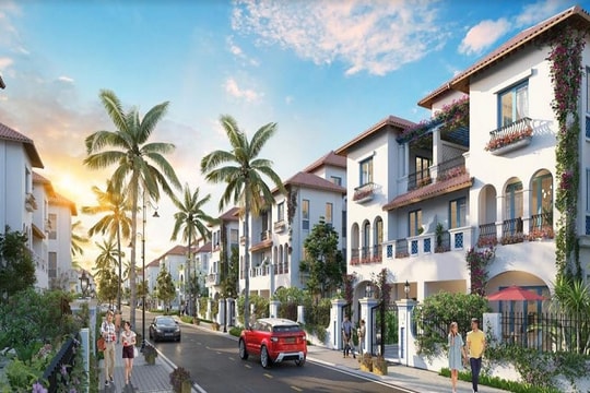 Sun Grand City Feria tung gói “quà tặng mùa hè” hấp dẫn nhà đầu tư