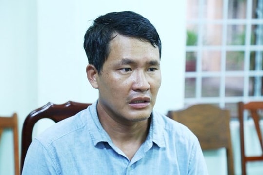 Đâm chết "tình địch" 17 tuổi, lĩnh 16 năm tù