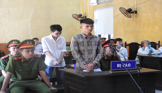 Tử hình đối tượng cầm đầu đường dây mua bán trái phép chất ma túy