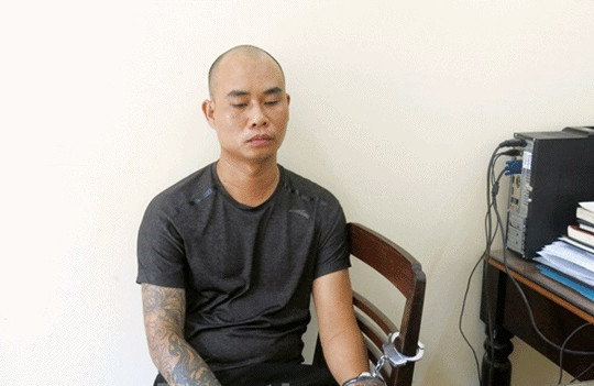Vụ nổ súng ở Thái Nguyên: Do mâu thuẫn nợ nần?