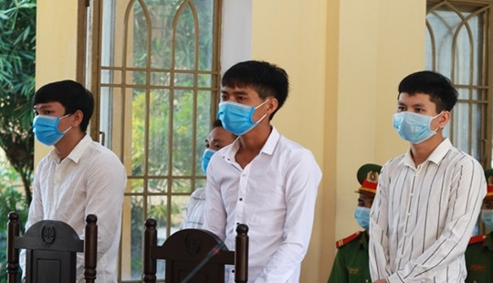 Vụ người phụ nữ tử vong sau tiếng nổ: Vật liệu nổ là đầu đạn pháo