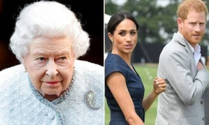 Meghan sẽ bị tước danh hiệu Hoàng gia vĩnh viễn vì dám vô lễ và làm mất mặt Nữ hoàng?