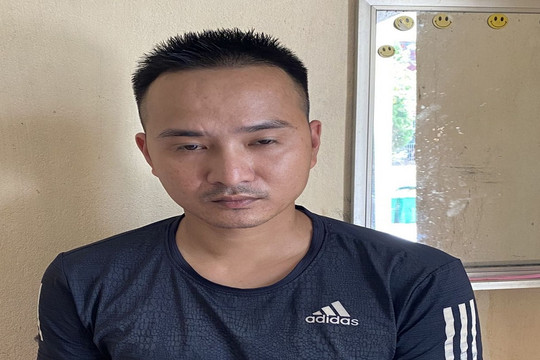 Bắt cóc thanh niên 29 tuổi để đòi nợ 90 triệu đồng