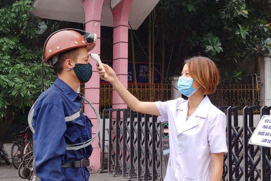 Than Mông Dương: Nỗ lực hoàn thành "mục tiêu kép"