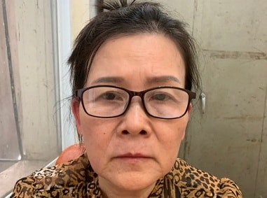 Giáo viên nghỉ hưu làm giả tài liệu của cơ quan Nhà nước