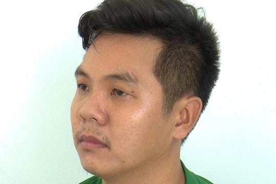 Khởi tố tài xế điều khiển xe ô tô tông chết 2 vợ chồng rồi bỏ trốn