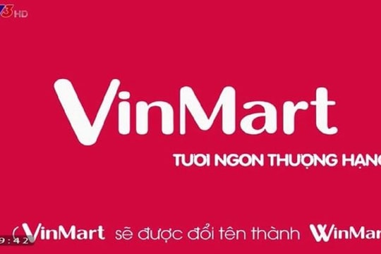 “Thay áo” VinMart, Masan liệu có thành công trong “cuộc chơi” bán lẻ?
