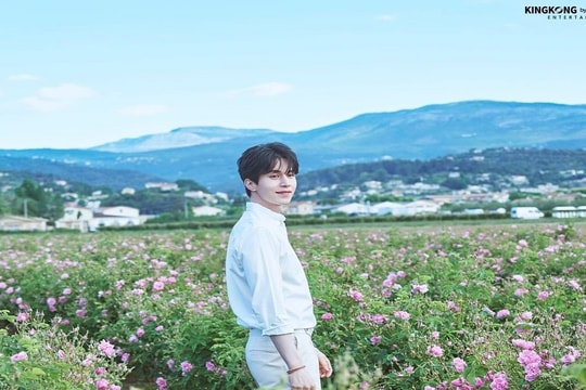 Lee Dong Wook mỹ nam vạn người mê