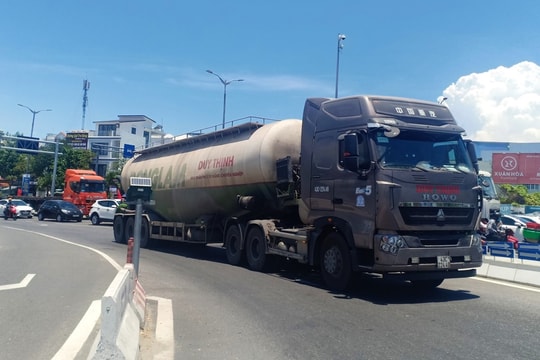 Đà Nẵng: Tạm dừng lưu thông một số loại phương tiện để phục vụ kỳ thi tốt nghiệp THPT