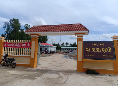 Bạc Liêu: Đề nghị kỷ luật cán bộ có hành vi gian dối để được hưởng hỗ trợ dịch tả heo châu Phi