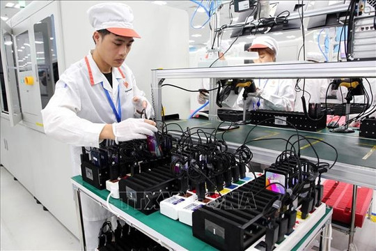 Ưu đãi thuế đối với Trung tâm Đổi mới sáng tạo Quốc gia