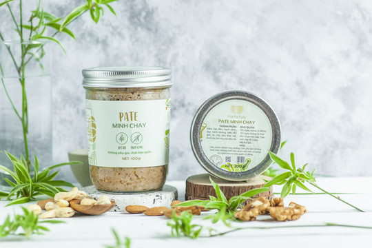 Khẩn cấp thu hồi 13 sản phẩm Pate Minh Chay chứa độc tố