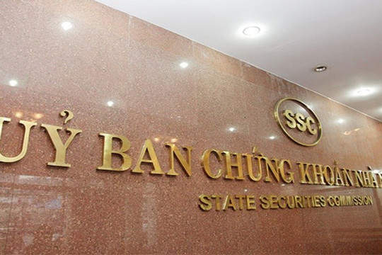 Ủy ban Chứng khoán nhà nước: Đấu thầu mua sắm trang thiết bị có trái quy định của Thủ tướng?
