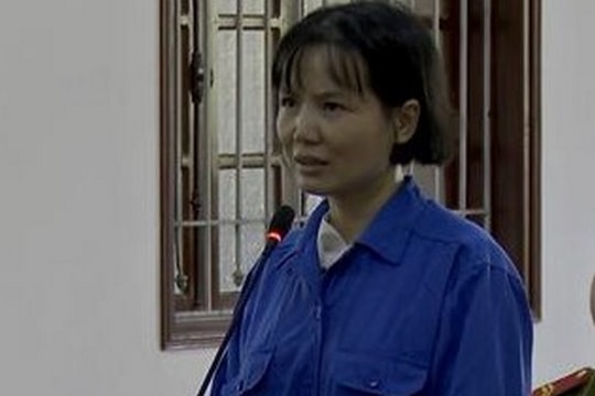 Nữ Giao dịch viên Bưu điện lập hồ sơ khống, tham ô tiền tỷ