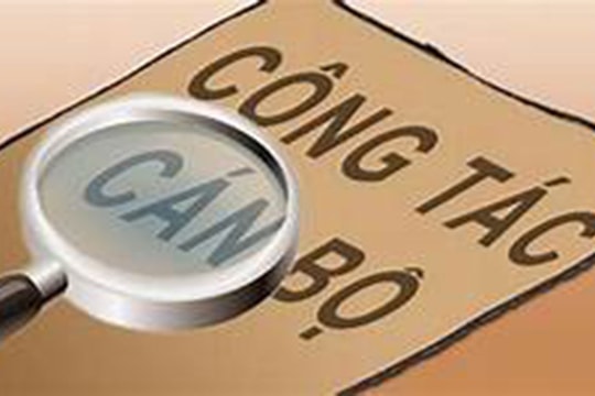 Điều chuyển công tác Chủ tịch HĐTV và Tổng Giám đốc VEC bị kỷ luật