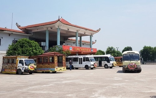 Thêm 2 đối tượng bị bắt trong vụ án liên quan đến Đường "Nhuệ"