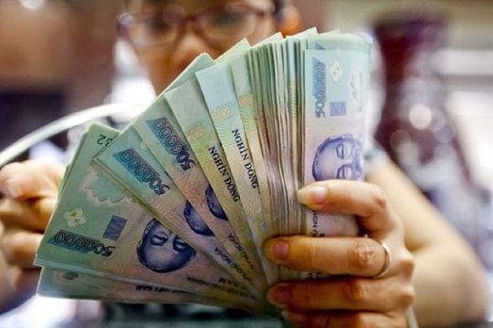 Lấy ý kiến về dự thảo thông tư mua bán trái phiếu, tín phiếu