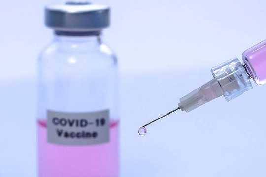 Hợp đồng phát triển vaccine ngừa COVID-19 giữa Trung Quốc - Canada "đổ bể"